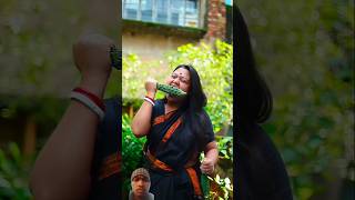 Karela Fry: A Delicious Viral Hit #shorts #karelafry #viral