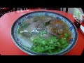 kuala lumpur restoran mee tarik petaling street muslim beef ramen la mian