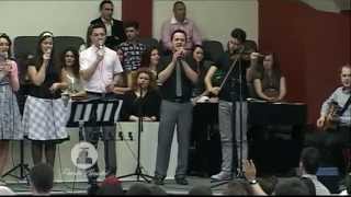 Excelsis Worship - Privesc la stele