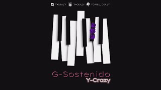 Y-Crazy _ G sostenido (Cuban_Drill)