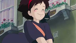 Best Studio Ghibli Piano Relaxing Music🎶Ghibli Studio Ghibli Concert [BGM for work /healing /study]