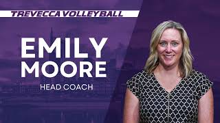 Trevecca Volleyball | Coach Emily Moore 20241102