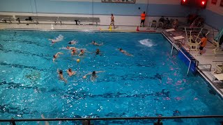 PVHS vs Upper Merion Varsity Boys Water Polo 9-21-21