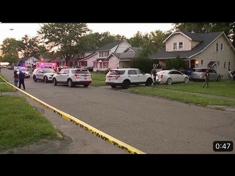 Top 10 Most Dangerous Neighborhoods In Youngstown Ohio Youtube