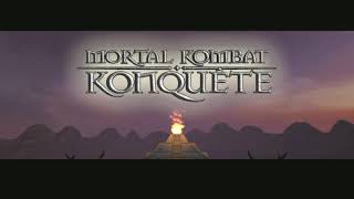 Mortal Kombat Armageddon - Mode Konquête/Mode Histoire VOSTFR