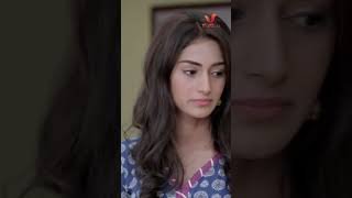 ईश्वरी ने लगाईं सोनाक्षी को डाट #kuchrangpyarkeaisebhi #shorts