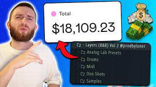 how any producer can make money selling kits online!?
