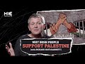 What Ireland's history of resistance says about Palestine | Richard Boyd Barett | The Big Picture S2