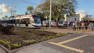 Mauritius Metro Express 🇲🇺