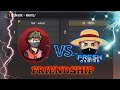 Friendship!! FRESH GAMING vs Wahyu Anugrah 👽