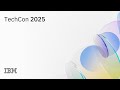 Java Application Modernization re-imagined | D12 | TechCon 2025