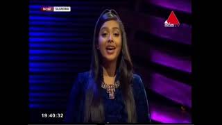 Sirasa Sajjayana (06) 02-07-2022