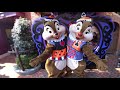 ºoº shdl 2019上海ディズニーランド ハロウィーン グリーティング集 shanghai disneyland 2019 halloween characters greeting