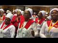 YWM Connexional Triennial Convention 2025 - uYesu ulithemba lami