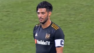 Carlos Vela Maestro Spectacular 2 Goles & 2 Assists