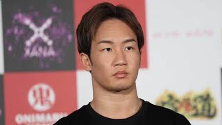 【BreakingDown】「血を見ると興奮する」沖縄の19歳喧嘩自慢が暴走族上がりの“北海道の喧嘩ファイター”をボッコボコ To Kyo Queen