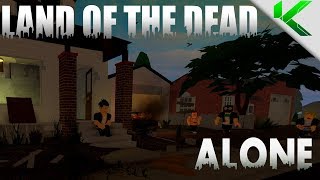 Alone Early Access Roblox Gameplay I Love This Game - alone early access roblox game