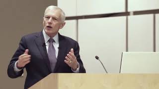 Policy Corner: Russia & Cold War 2.0, A Conversation with General Wesley Clark