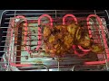 Must have gadget for BBQ lovers - Electric BBQ