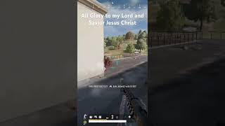 Pub G Xbox Ps5 Ps4 “squad triple” #pubg #xbox #ps5 #ps4 #jesus #jesuschrist #yahweh