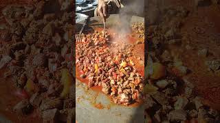 Tawa Kalije | Street Food Peshawar ❤