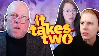 Will "It Takes Two" Destroy Your Relationship? | Xplay