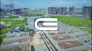 Camberwall Advantage 5 and Camberwall Advantage 5 Annex - Veritasi Homes - Lagos State