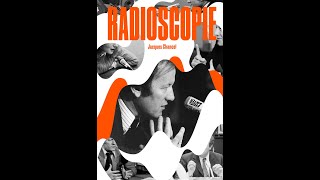 Radioscopie - Eugène Canseliet