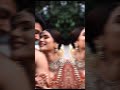 kalidas u0026 tarini wedding pics❤️ kalidasjayaram tarinikalingarayar youtuber actor jayaram