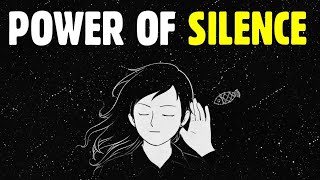 The Power Of Silence - 9 Reasons Silent People Are Successful