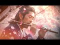 和風の竹笛メロディ bamboo flute 🍃 tranquil japanese 竹笛の静寂な世界 安らぎの音色でリラックス 🌙