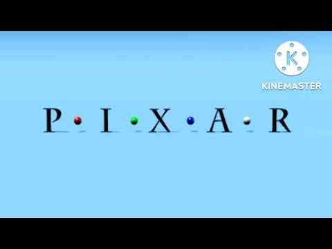 Walt Disney Pictures Pixar Animation Studios 2003 Youtube