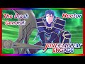 Fire Emblem Engage | Divine Paralogue The Brash General Hector | Nintendo Games!