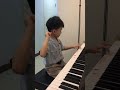 Cookie Boogie (Yamaha Piano forte book 2)