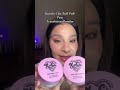 filter like finish with kimchi chic powder beauty makeup beautytips beautyhacks productreview