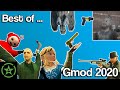 Best Bits of Achievement Hunter | Gmod 2020