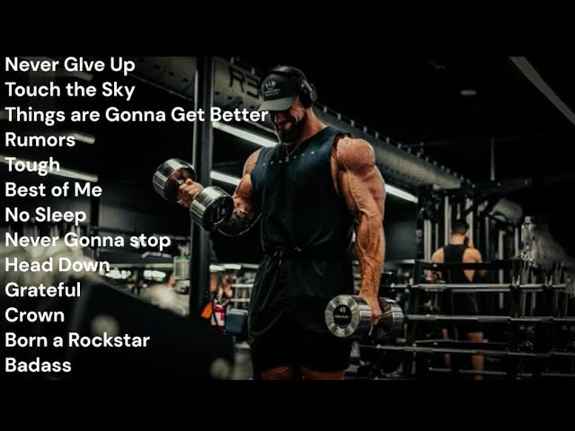 Badass Lifting Quotes