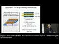 dr. ron davis of stanford presents an me cfs research update presentation 2