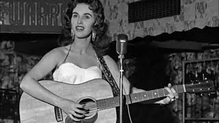 Wanda Jackson - Right or wrong