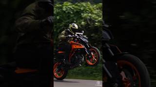 2024 KTM Duke 390 Review | Sagar Sheldekar Official | Teaser