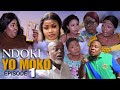 NDOKI YO MOKO 1 I FILM CONGOLAIS I NOUVEAUTÉ 2023