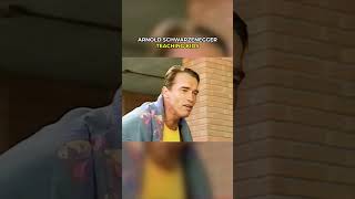 Arnold Teaches Children About Health Exercise And Food
