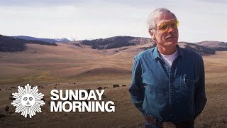 Remembering Ted Turner An American Original