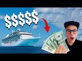 What's NOT Included in the Cost of a Cruise? - The Hidden Costs of Cruising