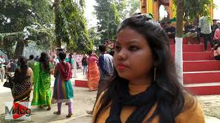 Winter Short Trip... Visit To  // GOROKHIYA GOSAI TEMPLE // SARBHOG, Barpeta (ASSAM)