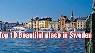 The 15 Most Beautiful Places to Visit in Sweden 🇨🇭 Swiss Entertainment 72 🇨🇭