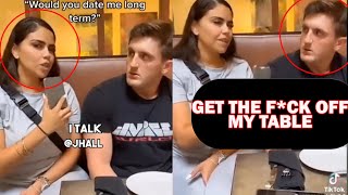 Modern Women Hitting the Wall Hard and Humbled #27 - Thirsty OnlyFans Model Get Kicked Off the Table