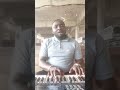 Drop it at my feet by Frank Edward Covered by Michael Igbudu