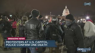 'Burn this Capitol down,' video shows people saying; Banfield says 'words matter' in criminal case