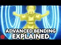 Every SECRET Bending Style Explained | Avatar The Last Airbender Film Theory